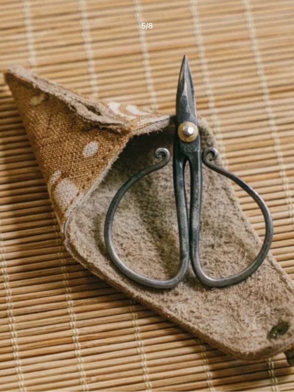 Paper craft scissors - Picture 4 of 15
